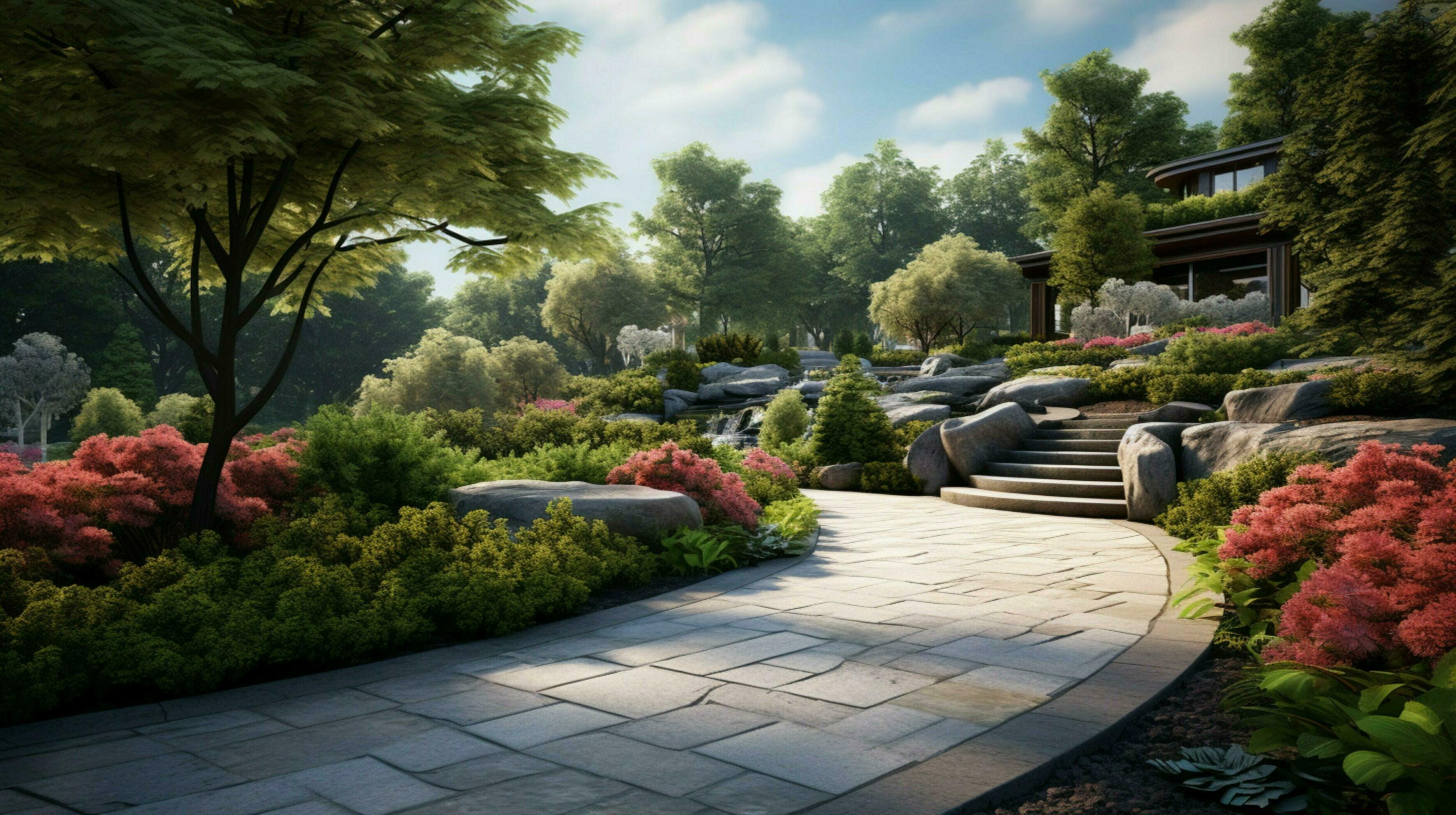 Landscaping Services